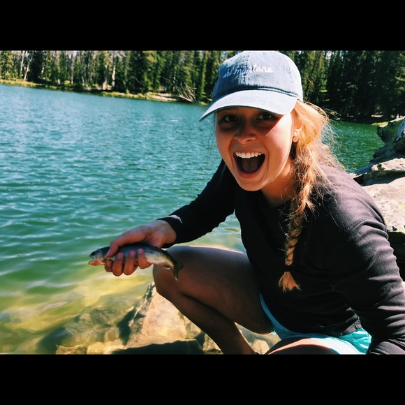 Meet your Posher, Hailie - Picture 1 of 1